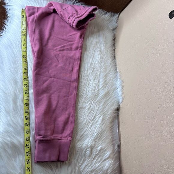 Adidas Kaval Sweat Pants Joggers Trace Maroon Size Small - Picture 9 of 12